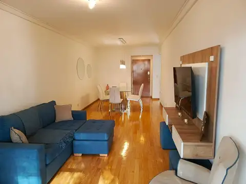 Departamento en Venta en Núñez, USD 440.000