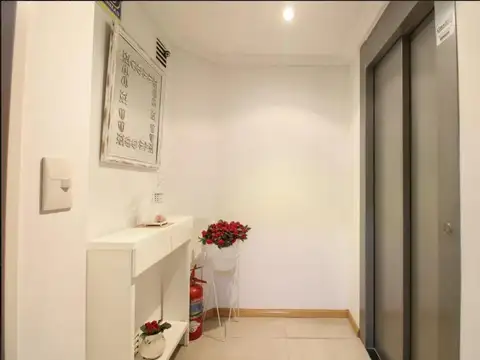 VENTA DEPARTAMENTO 5 AMBIENTES Paroissien 2300 NUÑEZ