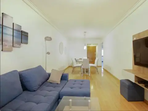 Departamento en Venta de 5 ambientes