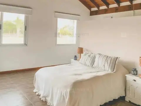 Casa Quinta  en Alq. Temporario ubicado en Luján, G.B.A. Zona Oeste