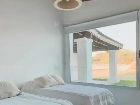 Casa en Alquiler Temporal A Estrenar