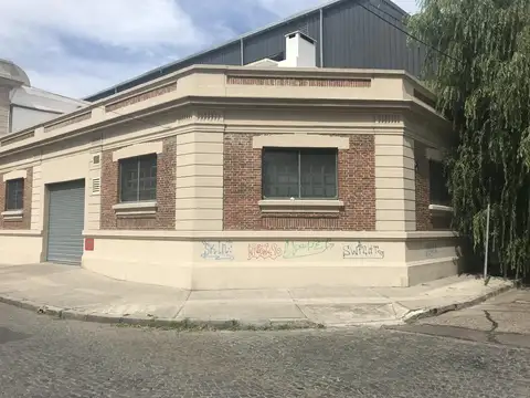 Edificio en Venta Parque Patricios