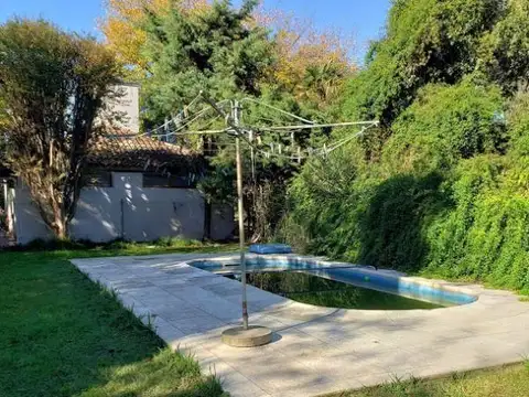 Casa en Venta 20 años