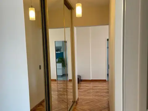 Departamento en Alquiler 25 años