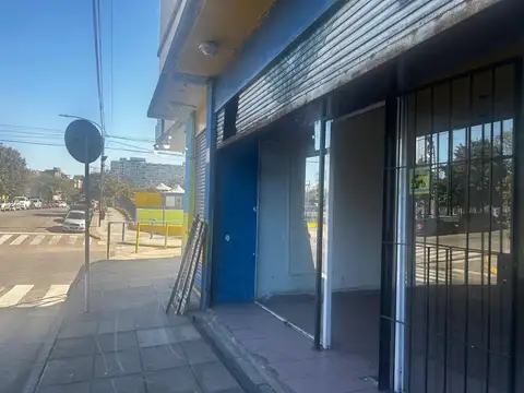 Local en Venta 56 años