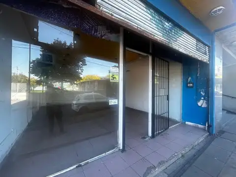 Local en Venta en La Boca – Ubicación Estratégica