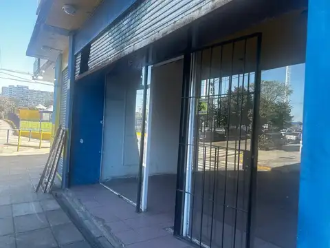 Martín Rodríguez 400