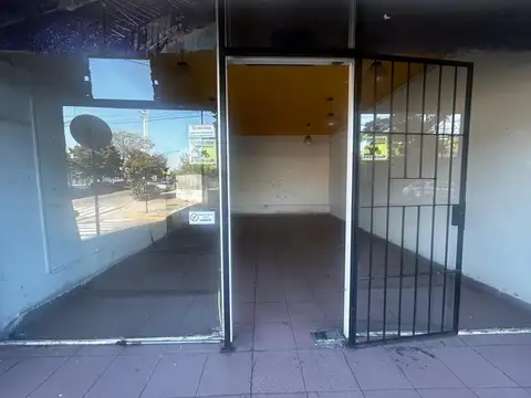 Martín Rodríguez 400