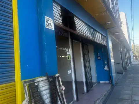 Local en Venta en Boca, USD 45.000