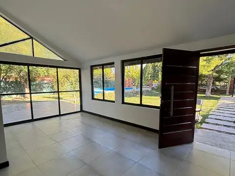 Casa en Venta 15 años