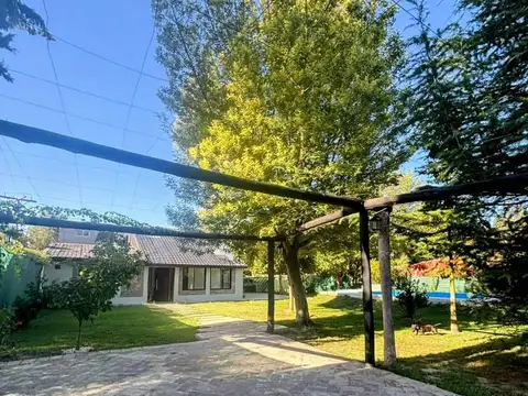 Casa en Venta de 3 dormitorios
