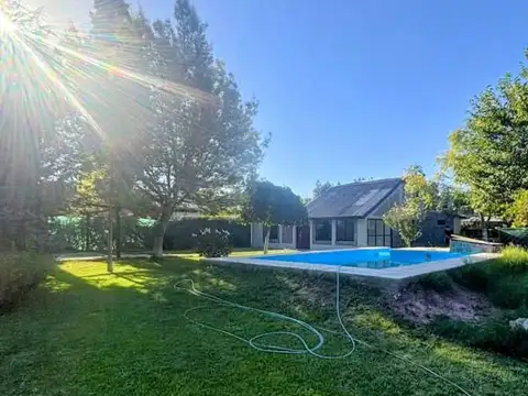 Casa en Venta en Maipú, USD 155.000