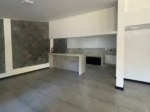CASA EN VENTA – BARRIO CERRADO LOS AROMOS – VIEYTES LIMITE MAIPU/ LUJAN DE CUYO – APTA CREDITO