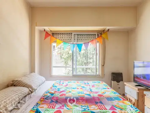 Departamento en Venta 20 años