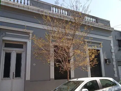 Venta Casa 6 ambientes totalmente refaccionada San Fernando