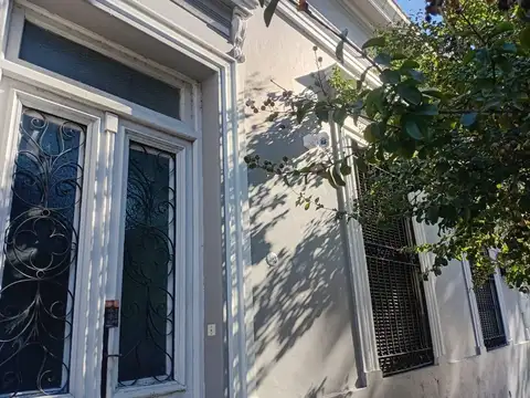 Venta Casa 6 ambientes totalmente refaccionada San Fernando