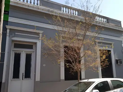 Junin al 900, San Fernando