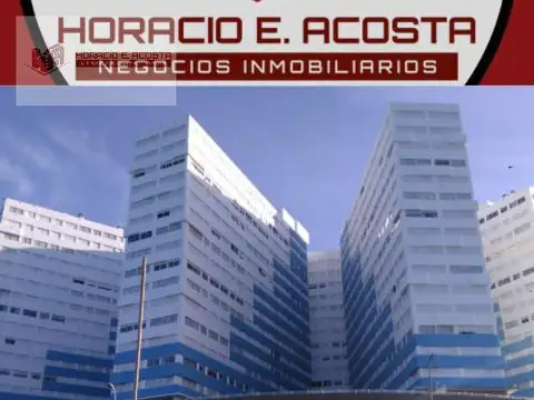 Departamento en Venta en Mar del Plata, Partido de General Pueyrredón