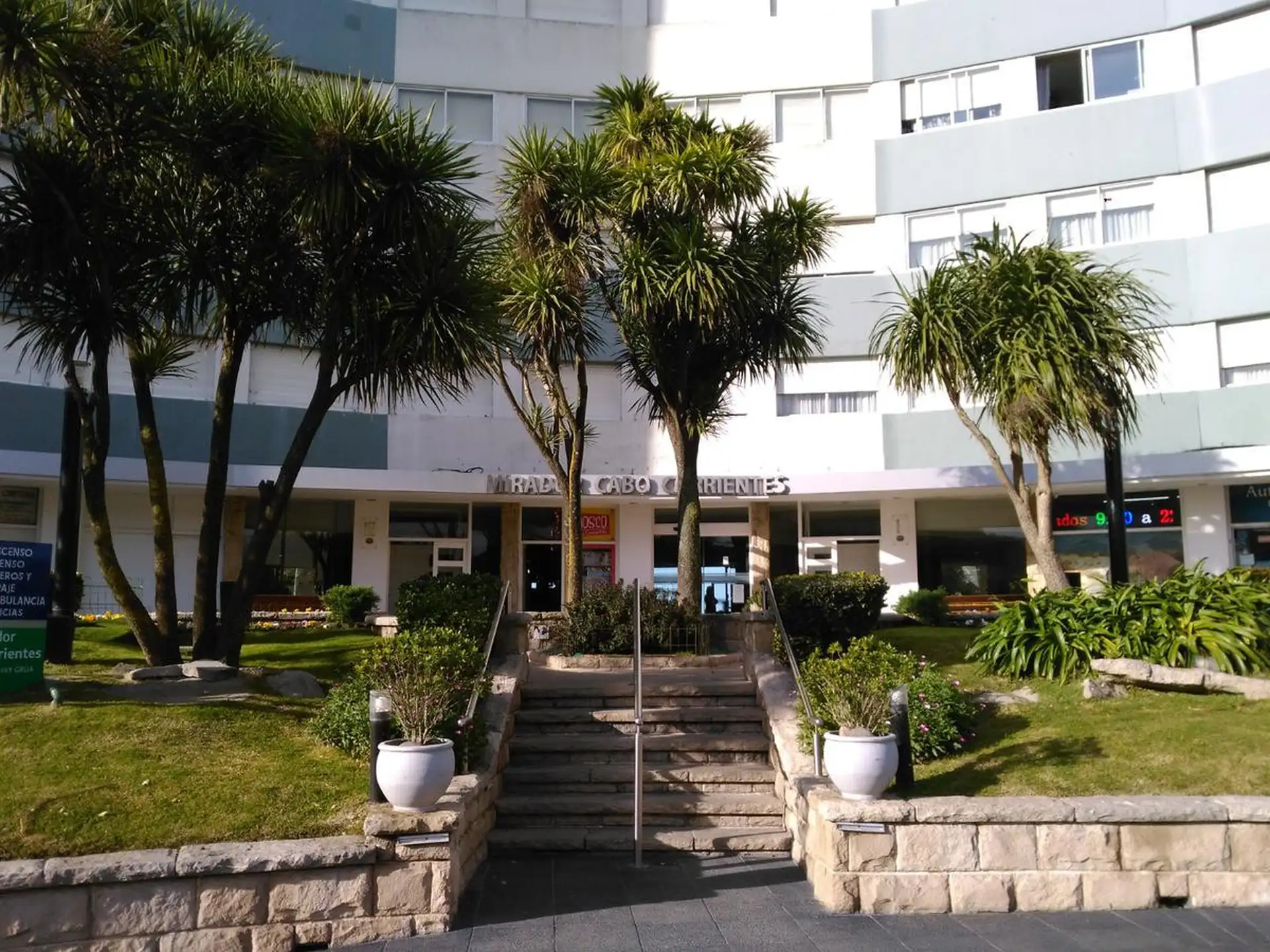 Departamento 3 amb, 40m² — Mar Del Plata