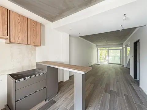 Departamento en Venta 1 año