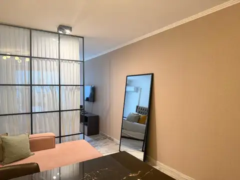DEPARTAMENTO EN VENTS TORRE DECO ARMANI RECOLETA
