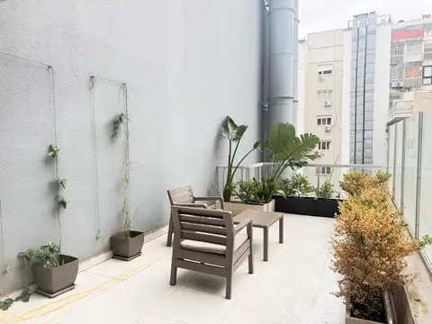 Departamento en Venta de Monoambiente