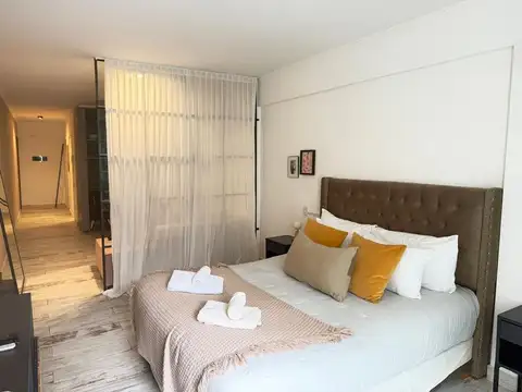 Departamento en Venta en Recoleta, USD 248.000