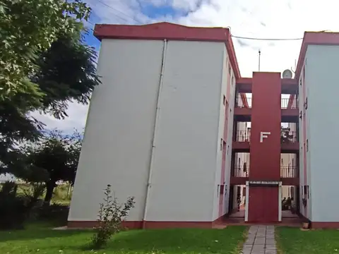 Exc Depto Vta 3 Dor B° Ampliacion Intersindical