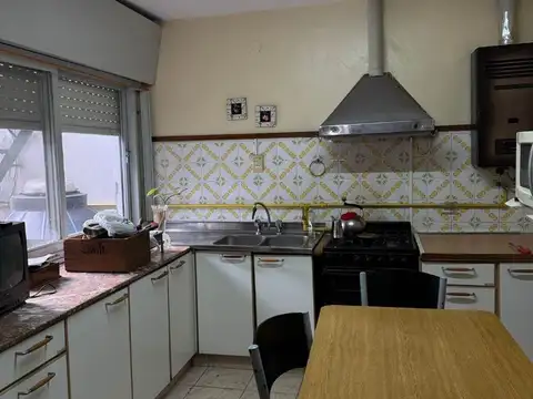 Depto Tipo Casa en Venta en Centro, USD 89.000