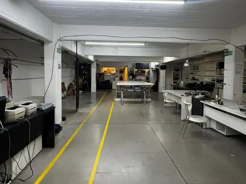 Depósito en venta en Munro