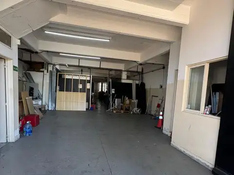Galpon en Alquiler 30 años