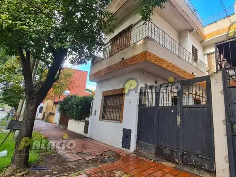 PH con Cochera y Terraza en San Martín, Villa Lynch