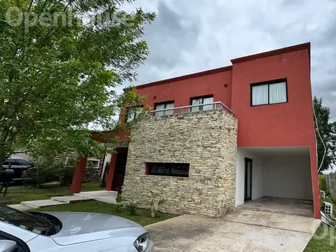 Barrio San Eduardo al 200