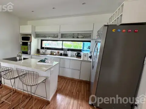 Casa en Venta 6 años