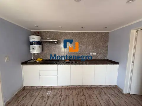 Departamento en San Andrés