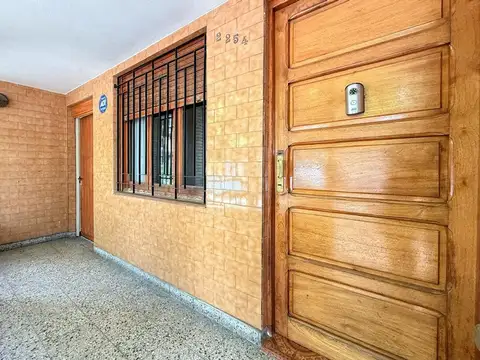 Pasaje Cuyo 2200