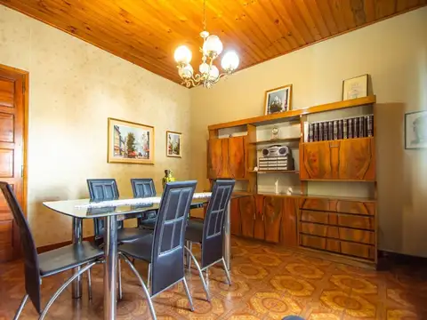 Casa en Venta 66 años
