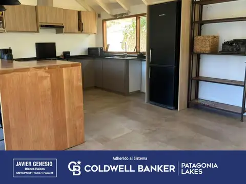 Casa en Venta en San Martin de los Andes, USD 435.000