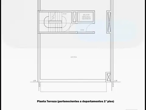 Departamento en Venta A Estrenar