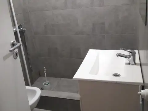 Departamento en Alquiler al Norte