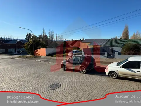 Casa en Venta en El Calafate, USD 135.000