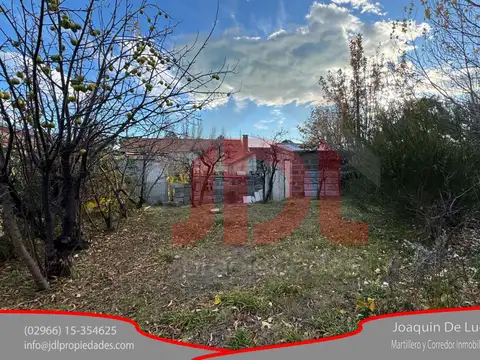 Vivienda en zona centro