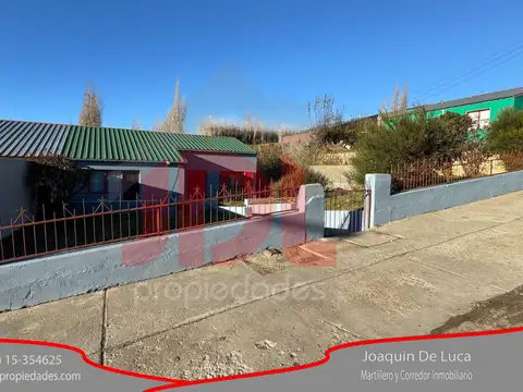 Casa en Venta 30 años
