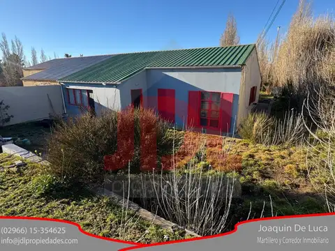 Casa en Venta al Oeste