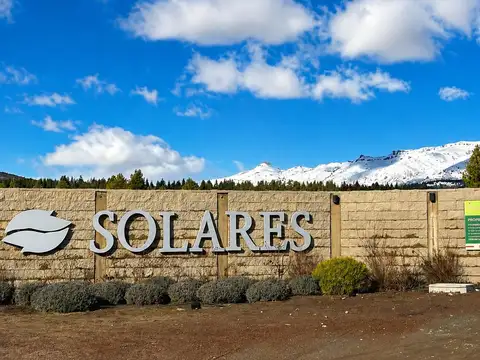 Solares del Este, San Carlos de Bariloche