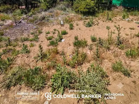 Terreno en Venta de 600,0 m2