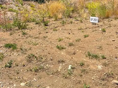 Terreno en San Carlos De Bariloche Solares del Este