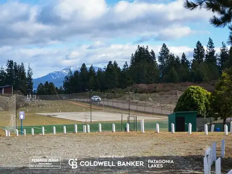 Terreno en Venta en San Carlos de Bariloche, USD 62.000
