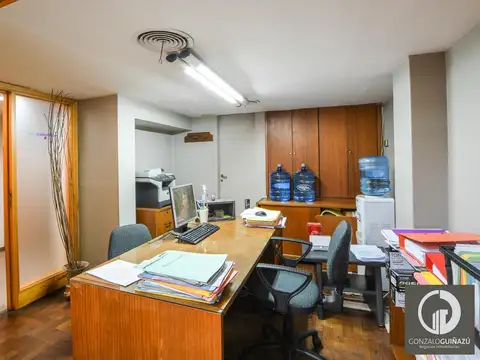 Oficina en Venta 45 años