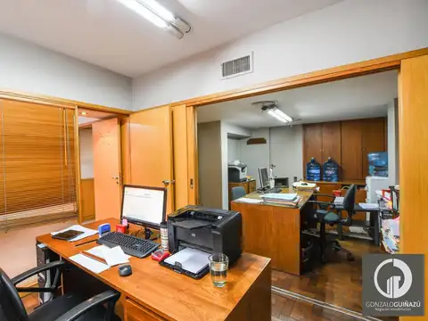 Oficina en Venta en Centro, USD 73.000